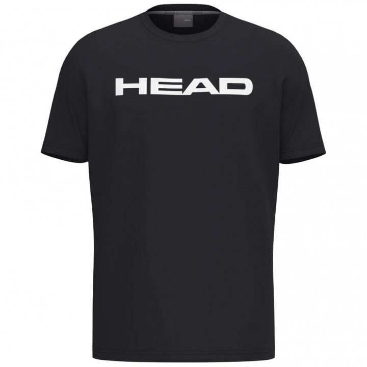 Head Club Original T-Shirt Black